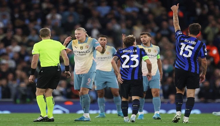 دوري أبطال أوروبا