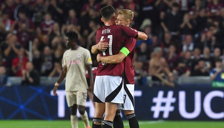 بولونيا الإيطالي مانشستر سيتي وإنتر ميلان