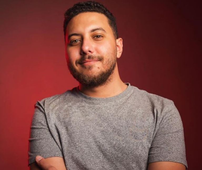 مشهد من فيلم «خبرهن عاللي صاير»