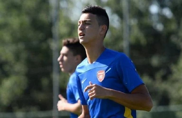  رامي بن سبعيني