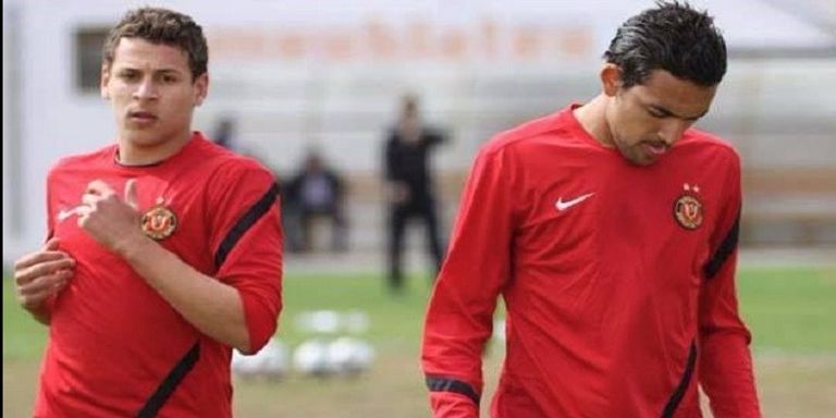 يوسف وإيهاب المساكني