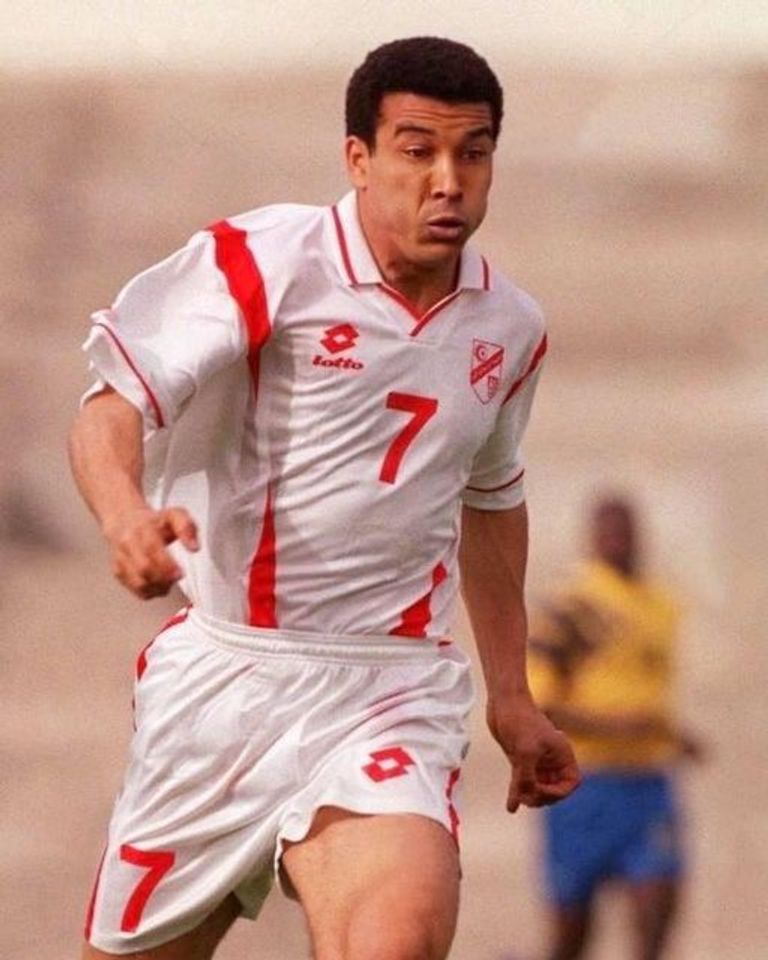 فوزي الرويسي