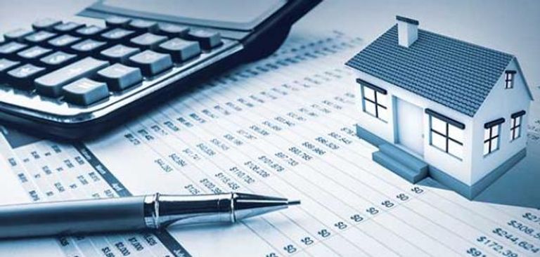 تأثير خفض أسعار الفائدة على أسعار الرهن العقاري تأثير خفض أسعار الفائدة على أسعار الرهن العقاري