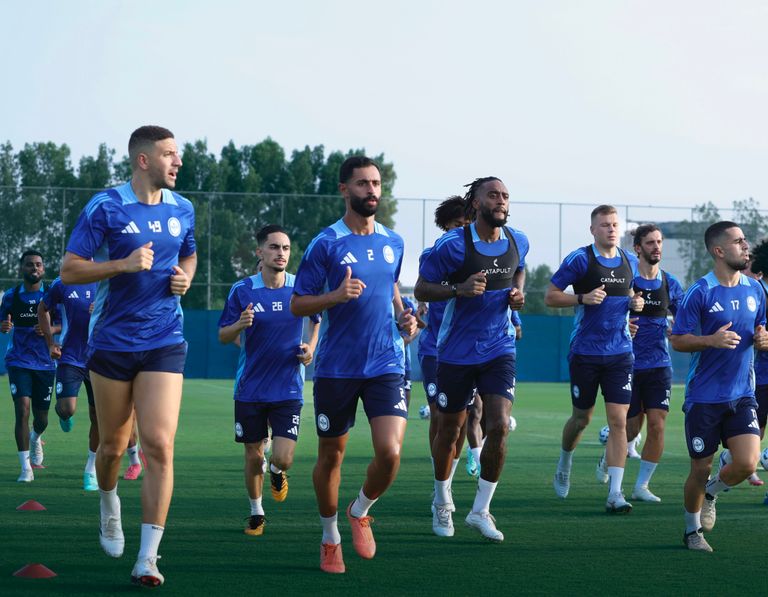 النصر الإماراتي النصر الإماراتي