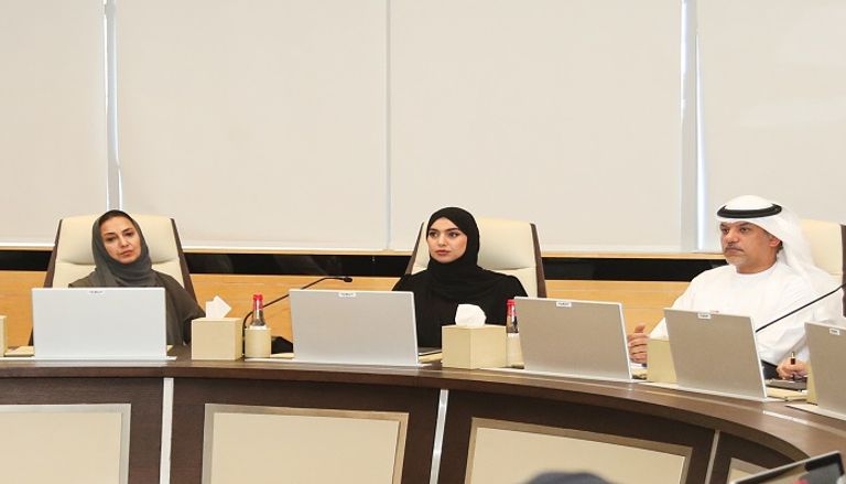 ريادة إماراتية نحو المستقبل المستدام