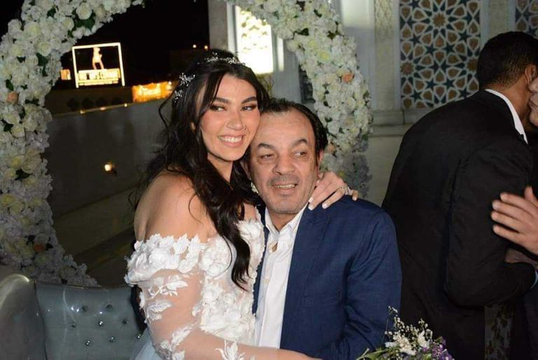 الفنان علاء مرسي