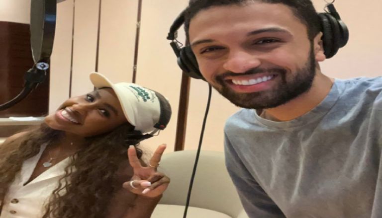 تفاصيل الخلاف بين داليا مبارك وعايض يوسف تفاصيل الخلاف بين داليا مبارك وعايض يوسف