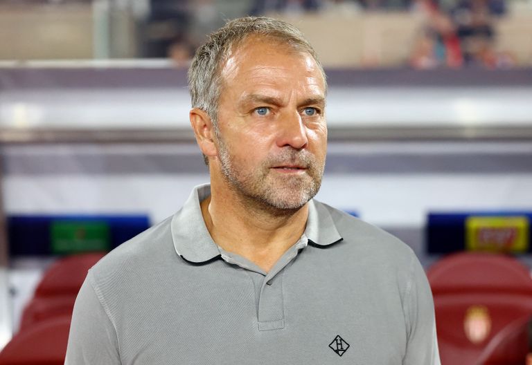 فريق برشلونة