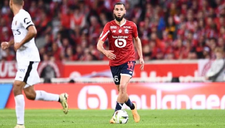 نبيل بن طالب نبيل بن طالب