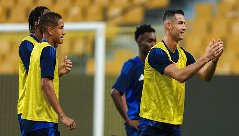 النصر السعودي جماهير النصر السعودي