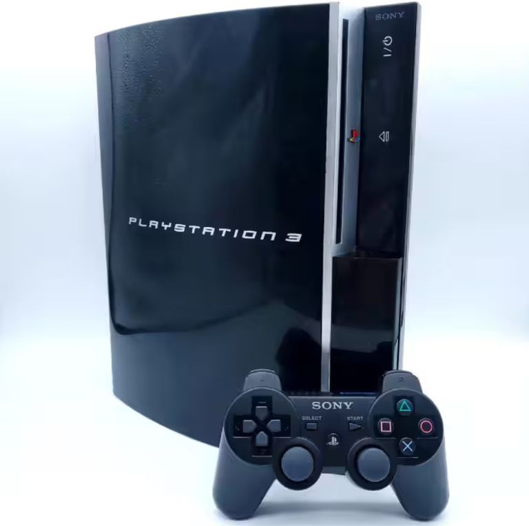 PlayStation 3 بلاي ستيشن 1