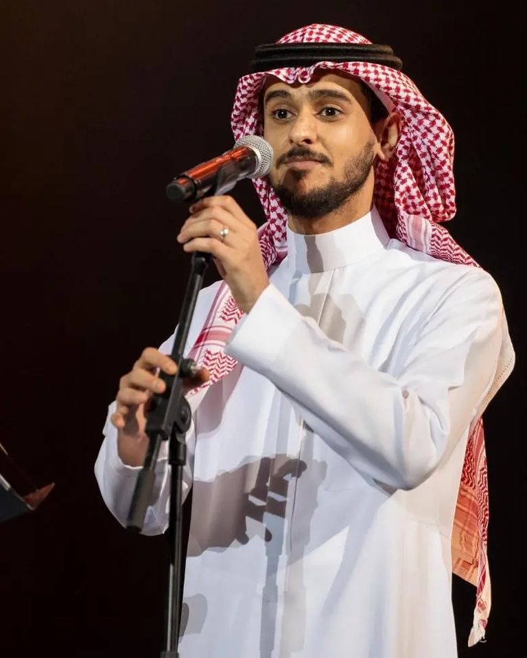 داليا مبارك وعايض يوسف