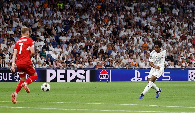 إندريك إندريك وفينيسيوس