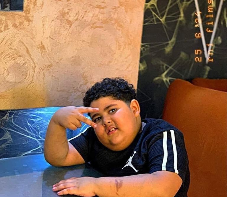 المطرب المصري إسماعيل الليثي