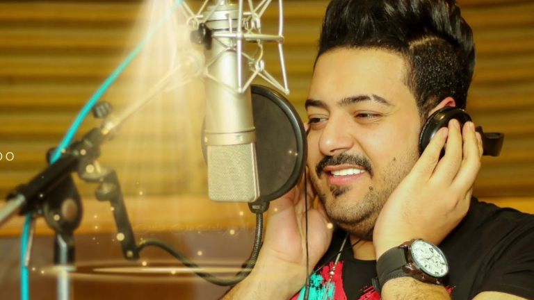 رضا إسماعيل الليثي