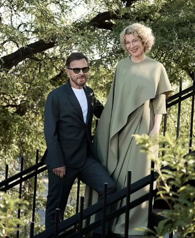 بيورن أولفايوس