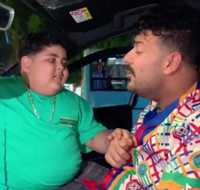 رضا إسماعيل الليثي