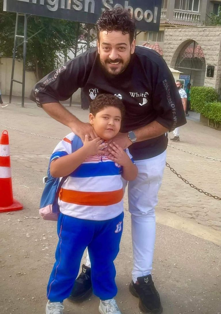 رضا إسماعيل الليثي