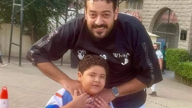 رضا إسماعيل الليثي