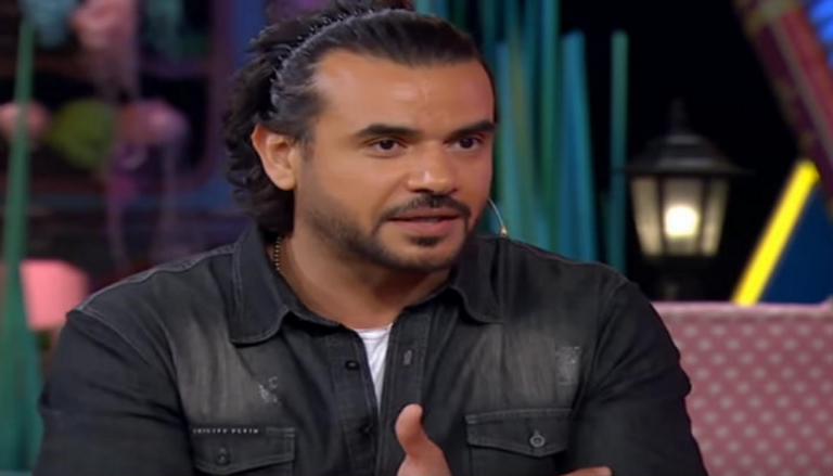 تطورات الحالة الصحية للفنان سامو زين