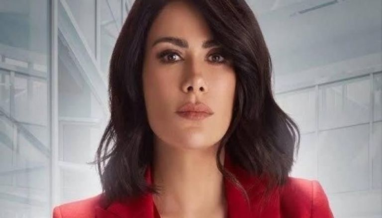 مسلسل وتر حساس بطولة صبا مبارك مسلسل وتر حساس