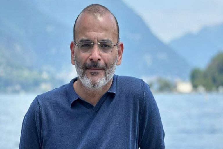 أيمن بهجت قمر يشارك تجربته