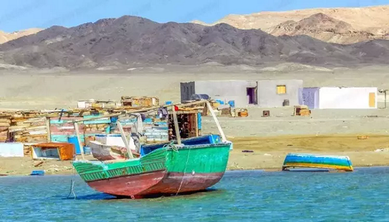 منطقة رأس بناس