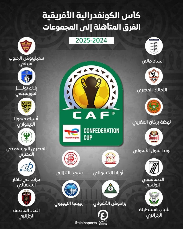 الزمالك المصري