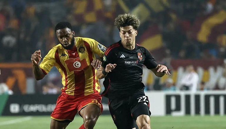 الترجي ضد الهلال مواجهة سابقة بين الأهلي والترجي