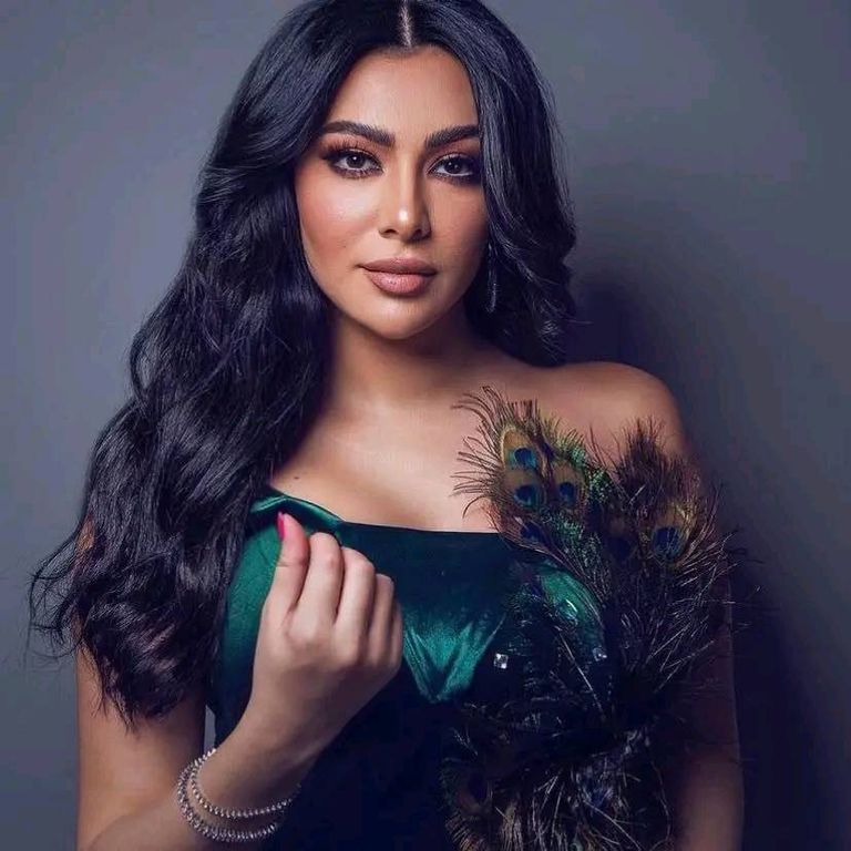 الفنان المصري أحمد سعد
