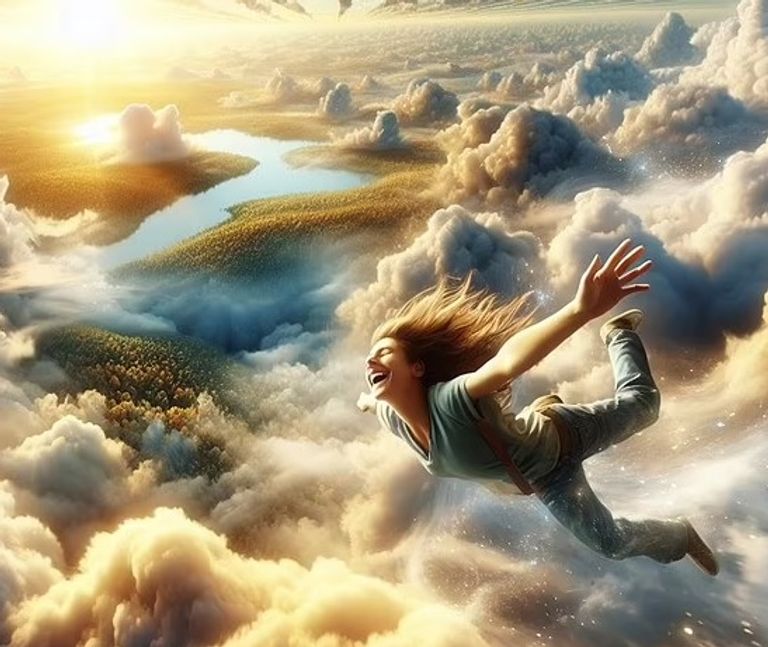 سقوط الأسنان في الحلم يعني الخسارة