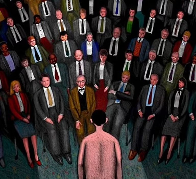 سقوط الأسنان في الحلم يعني الخسارة