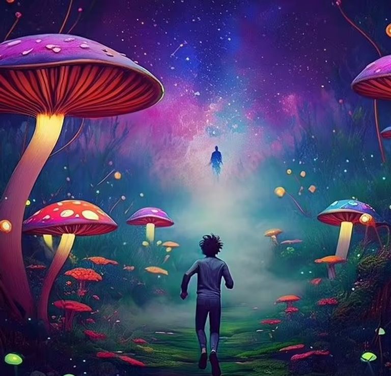 سقوط الأسنان في الحلم يعني الخسارة