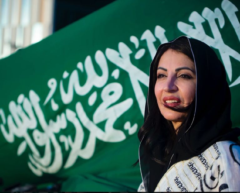 الشاعرة ميسون أبوبكر