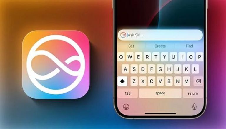 إصدار جديد من iOS 18.1