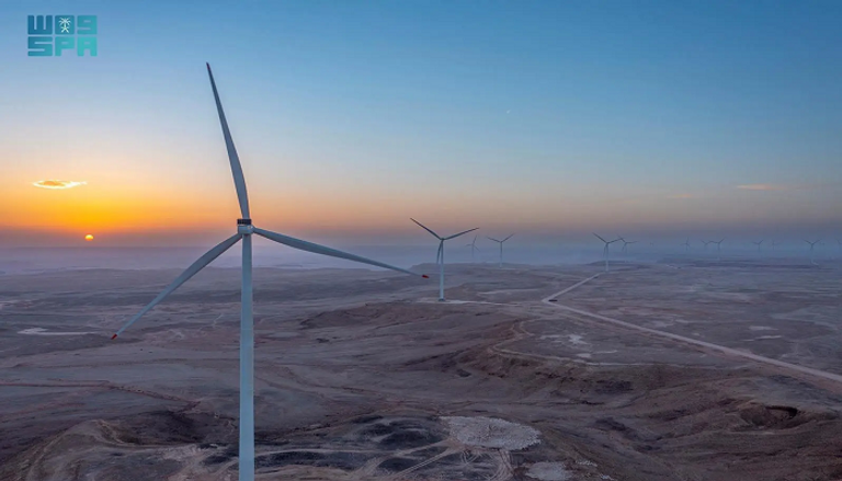 حصاد اقتصادي وفير لرؤية السعودية 2030