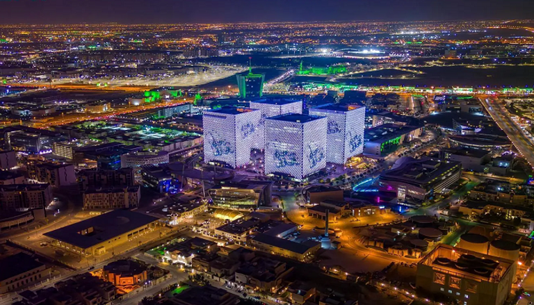 رؤية المملكة العربية السعودية 2030