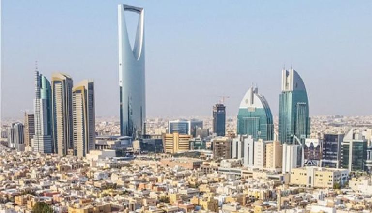 السعودية تتبوأ مكانة كبرى إقليميا ودوليا