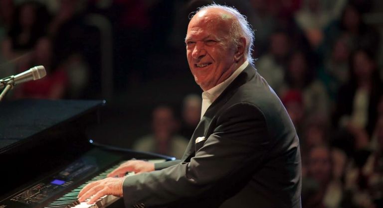 الموسيقار المصري عمر خيرت