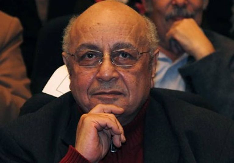 الشاعر سيد حجاب