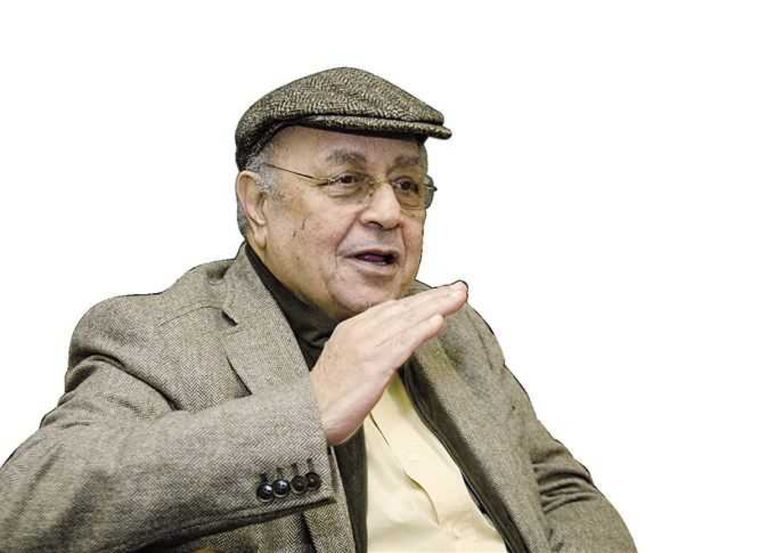 الشاعر سيد حجاب
