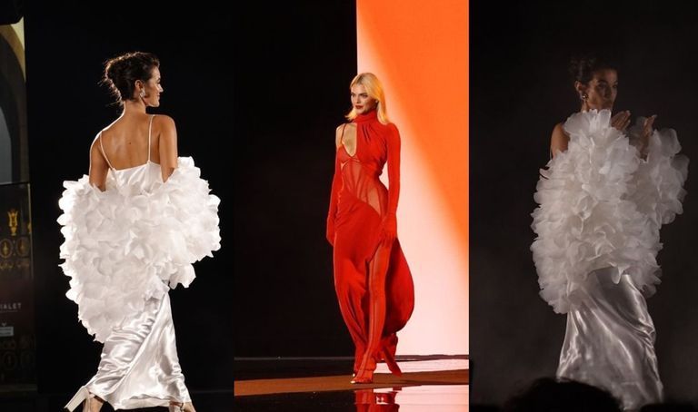 النجمة التركية بينار دينيز