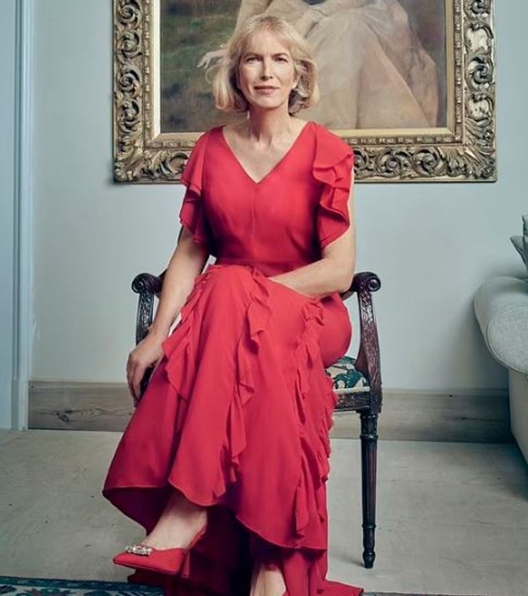 القصر المعروض للبيع