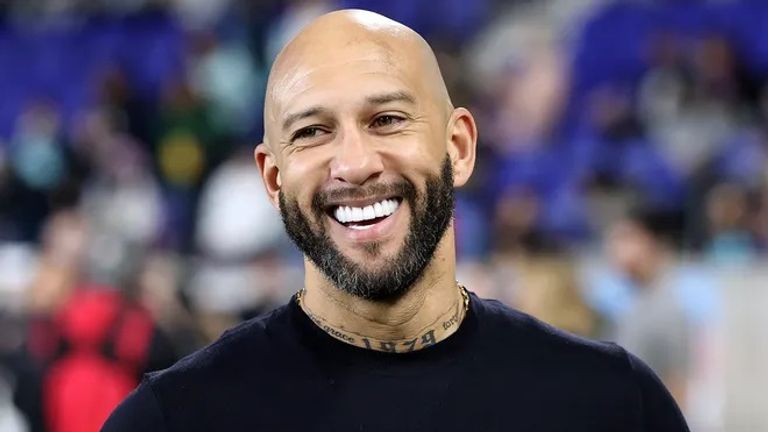 تيم هوارد بيب غوارديولا