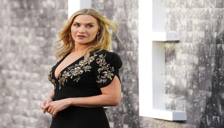 كيت وينسلت تكشف أسرار فيلم تيتانيك كيت وينسلت تكشف أسرار فيلم تيتانيك