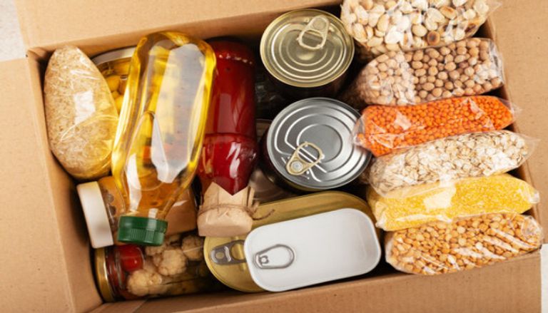 أغلفة الطعام تسبب سرطان الثدي أغلفة الطعام تسبب سرطان الثدي