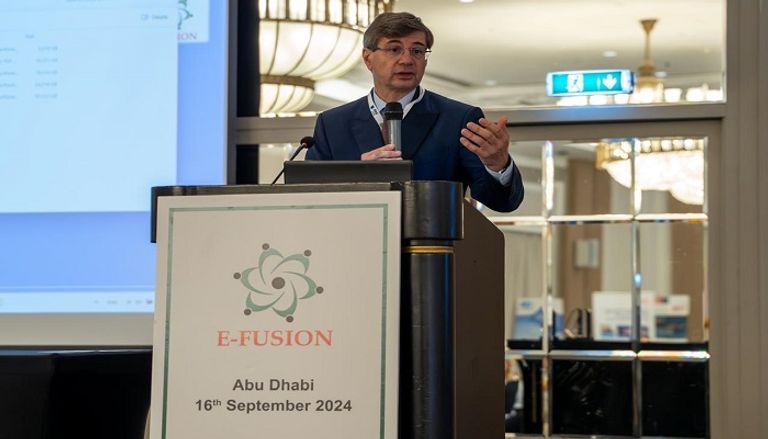 لقطة تذكارية على هامش الملتقى