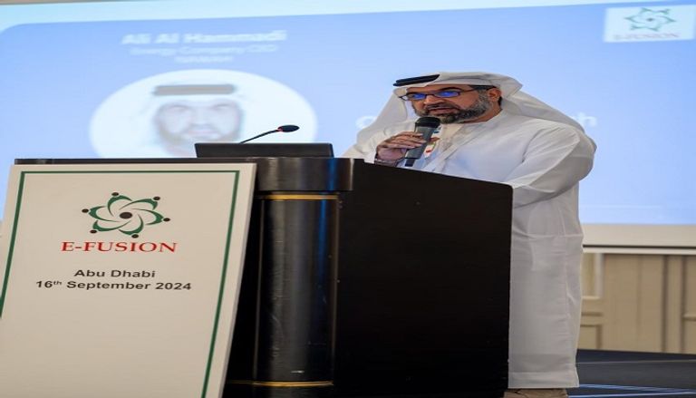 لقطة تذكارية على هامش الملتقى