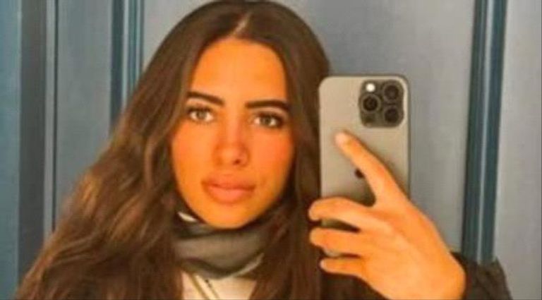 تحرش سائق أوبر بفتاة مصرية - تعبيرية