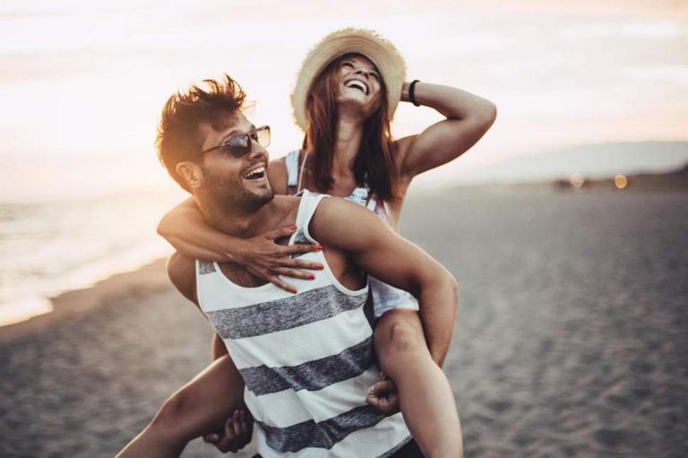 العلاقات العاطفية تختلف من شخص لآخر